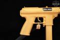 1991-1994 Intratec TEC-DC9 9mm Luger Tan in Good Condition Image 4
