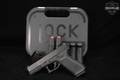 Glock G17 Gen5 MOS 9mm Luger Black in Excellent Condition Image 2