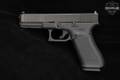 Glock G17 Gen5 MOS 9mm Luger Black in Excellent Condition Image 3