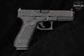 Glock G17 Gen5 MOS 9mm Luger Black in Excellent Condition Image 4