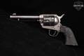 1956 Colt Single Action Army Second Generation .38 Spl. Color Case-Hardened & Blued in Good Condition Image 2