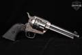 1956 Colt Single Action Army Second Generation .38 Spl. Color Case-Hardened & Blued in Good Condition Image 3