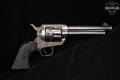 1956 Colt Single Action Army Second Generation .38 Spl. Color Case-Hardened & Blued in Good Condition Image 4