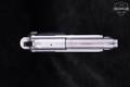 Beretta 21A Bobcat Inox .22 LR Two-Tone Stainless & Grey in Good Condition Image 4