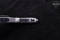 Beretta 21A Bobcat Inox .22 LR Two-Tone Stainless & Grey in Good Condition Image 5