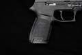 Sig Sauer P320 Compact 9mm Luger Nitron in Very Good Condition Image 3