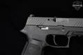 Sig Sauer P320 Compact 9mm Luger Nitron in Very Good Condition Image 4