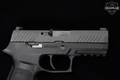 Sig Sauer P320 Compact 9mm Luger Nitron in Very Good Condition Image 5