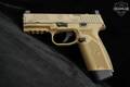 FN America FN 545 MRD .45 ACP FDE in Excellent Condition Image 5
