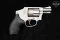 Smith & Wesson (S&W) Model 642-2 Airweight .38 Special +P Stainless in Very Good Condition Image 3