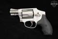 Smith & Wesson (S&W) Model 642-2 Airweight .38 Special +P Stainless in Very Good Condition Image 4