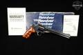 1990 Smith & Wesson (S&W) Model 16-4 K-32 Masterpiece .32 Mag Blued in Very Good Condition Image 2