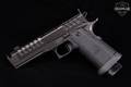 Watchtower Arms Apache Comp 9mm Luger Black DLC in Excellent Condition Image 4