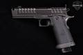 Watchtower Arms Apache Comp 9mm Luger Black DLC in Excellent Condition Image 5