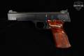 Smith & Wesson (S&W) Model 41 .22 LR Blued in Excellent Condition Image 5