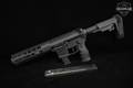 Aero Precision EPC-9 9mm Luger Black in Very Good Condition Image 2