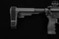 Aero Precision EPC-9 9mm Luger Black in Very Good Condition Image 3