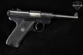 1978 Sturm Ruger Mark 1 Standard .22 LR Blued in Very Good Condition Image 3