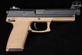 Heckler & Koch (H&K, HK) Mark 23 FDE .45 ACP Two-Tone Black & FDE in Excellent Condition Image 5