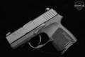 Sig Sauer P290RS 9mm Luger (9x19 Para) Black in Very Good Condition Image 2