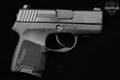 Sig Sauer P290RS 9mm Luger (9x19 Para) Black in Very Good Condition Image 3