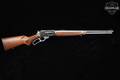 2015 Marlin Firearms Co. Model 336SS .30-30 Satin Stainless & Wood in Very Good Condition Image 3