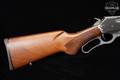 2015 Marlin Firearms Co. Model 336SS .30-30 Satin Stainless & Wood in Very Good Condition Image 4