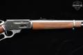 2015 Marlin Firearms Co. Model 336SS .30-30 Satin Stainless & Wood in Very Good Condition Image 5