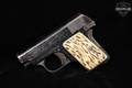1913 Colt Model 1908 Vest Pocket .25 ACP (6.35mm) Blued in Fair Condition Image 2