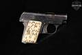 1913 Colt Model 1908 Vest Pocket .25 ACP (6.35mm) Blued in Fair Condition Image 3