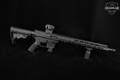 Palmetto State Armory (PSA) PX9 Bear Creek Upper 9mm Luger Black in Excellent Condition Image 3