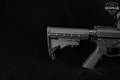 Palmetto State Armory (PSA) PX9 Bear Creek Upper 9mm Luger Black in Excellent Condition Image 4
