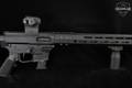 Palmetto State Armory (PSA) PX9 Bear Creek Upper 9mm Luger Black in Excellent Condition Image 5