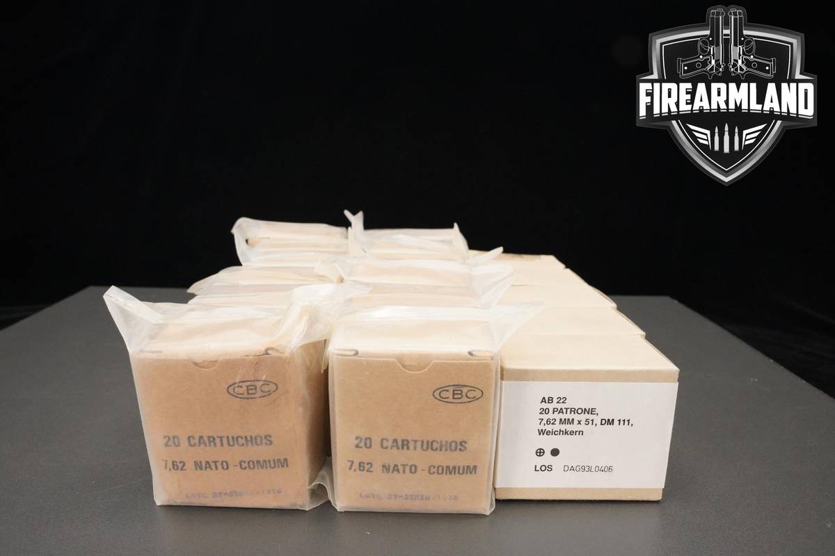 340 RDS! 7.62x39 Ammo 762