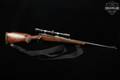 1959 Winchester Repeating Arms Model 70 Pre-64 Standard Rifle .300 H&H Mag. Blued & Walnut in Good Condition Image 3