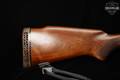 1959 Winchester Repeating Arms Model 70 Pre-64 Standard Rifle .300 H&H Mag. Blued & Walnut in Good Condition Image 4