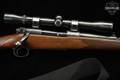 1959 Winchester Repeating Arms Model 70 Pre-64 Standard Rifle .300 H&H Mag. Blued & Walnut in Good Condition Image 5