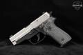 Sig Sauer P228 9mm Luger Two-Tone in Excellent Condition Image 3