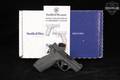 Smith & Wesson (S&W) Bodyguard 2.0 TS (Thumb Safety) .380 ACP Black in Excellent Condition Image 2
