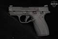 Smith & Wesson (S&W) Bodyguard 2.0 TS (Thumb Safety) .380 ACP Black in Excellent Condition Image 3