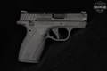 Smith & Wesson (S&W) Bodyguard 2.0 TS (Thumb Safety) .380 ACP Black in Excellent Condition Image 4