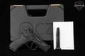 CZ CZ 75 P-01 Omega 9mm Luger Black in Excellent Condition Image 2