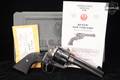 2005 Sturm Ruger New Vaquero .357 Mag. Color Case Hardened/Blued in Very Good Condition Image 2