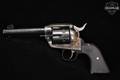 2005 Sturm Ruger New Vaquero .357 Mag. Color Case Hardened/Blued in Very Good Condition Image 3