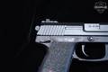 2023 Heckler & Koch (H&K, HK) MARK 23 .45 ACP Blued in Excellent Condition Image 4