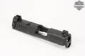Heckler & Koch (H&K, HK) VP9SK Slide Assembly 9mm Luger in Excellent Condition Image 2