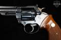 1980 Colt Trooper Mk III .22 LR Blued in Very Good Condition Image 4