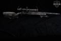 Jan 2004 H-S Precision Pro Series 2000SA HTR .308 Win. Woodland Rattlecan in Good Condition Image 3