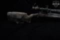 Jan 2004 H-S Precision Pro Series 2000SA HTR .308 Win. Woodland Rattlecan in Good Condition Image 4