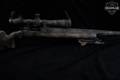 Jan 2004 H-S Precision Pro Series 2000SA HTR .308 Win. Woodland Rattlecan in Good Condition Image 5